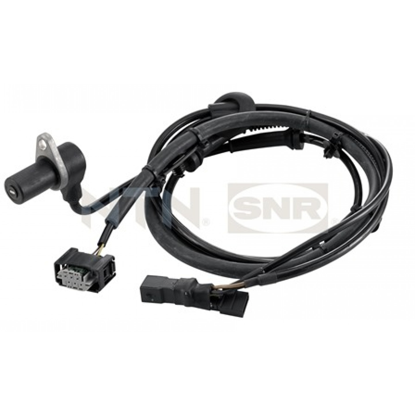 ABS Sensor SNR ASB154.35