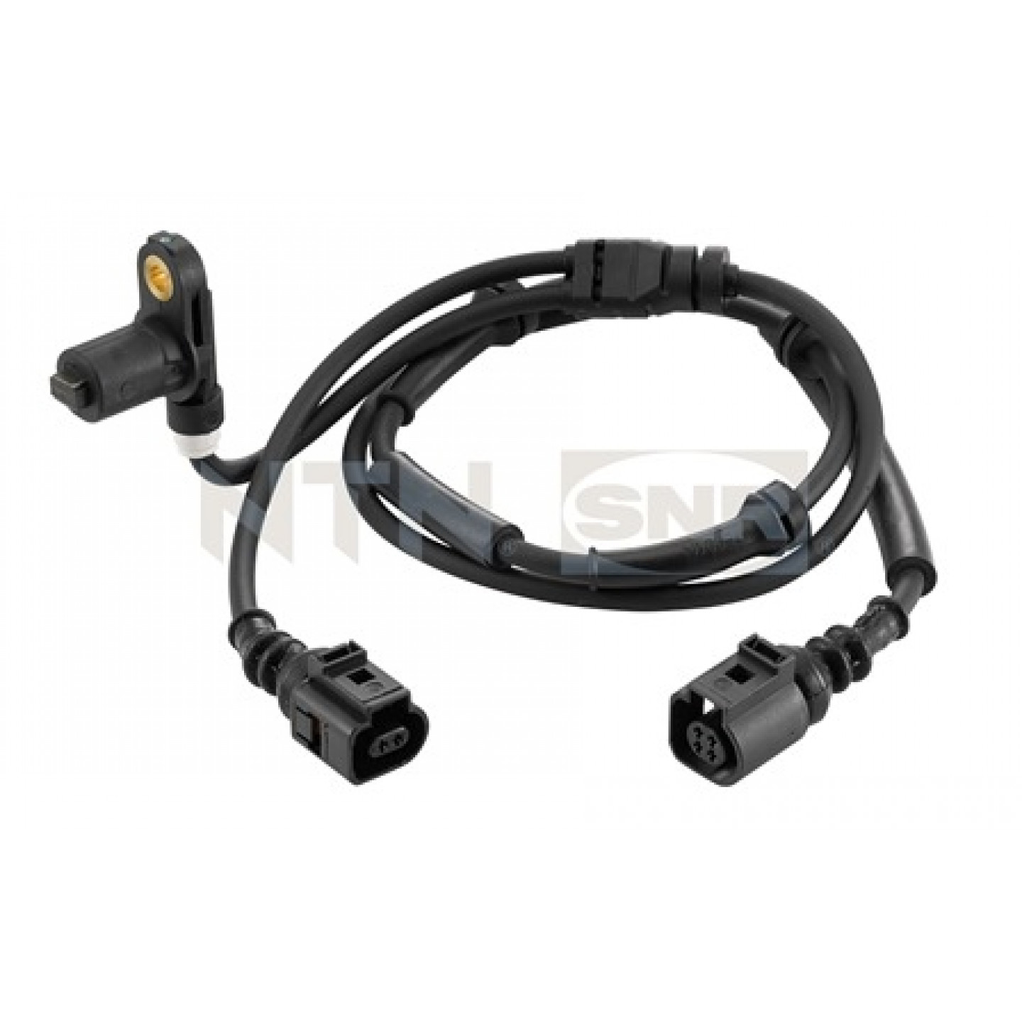 ABS Sensor SNR ASB154.36