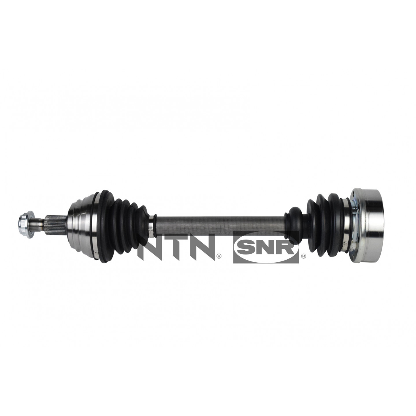 Snr Semi Eje Dk54.004
