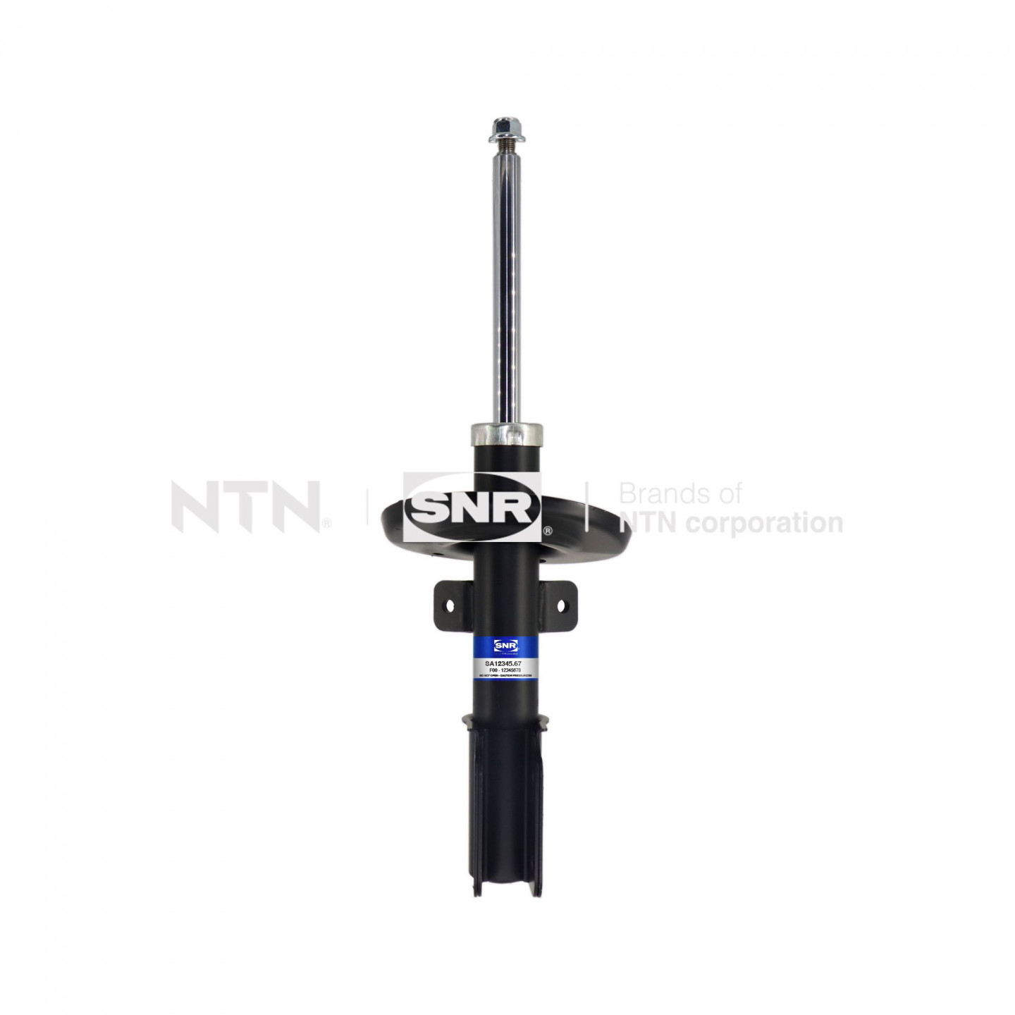 Schokdemper SNR SA65943.50