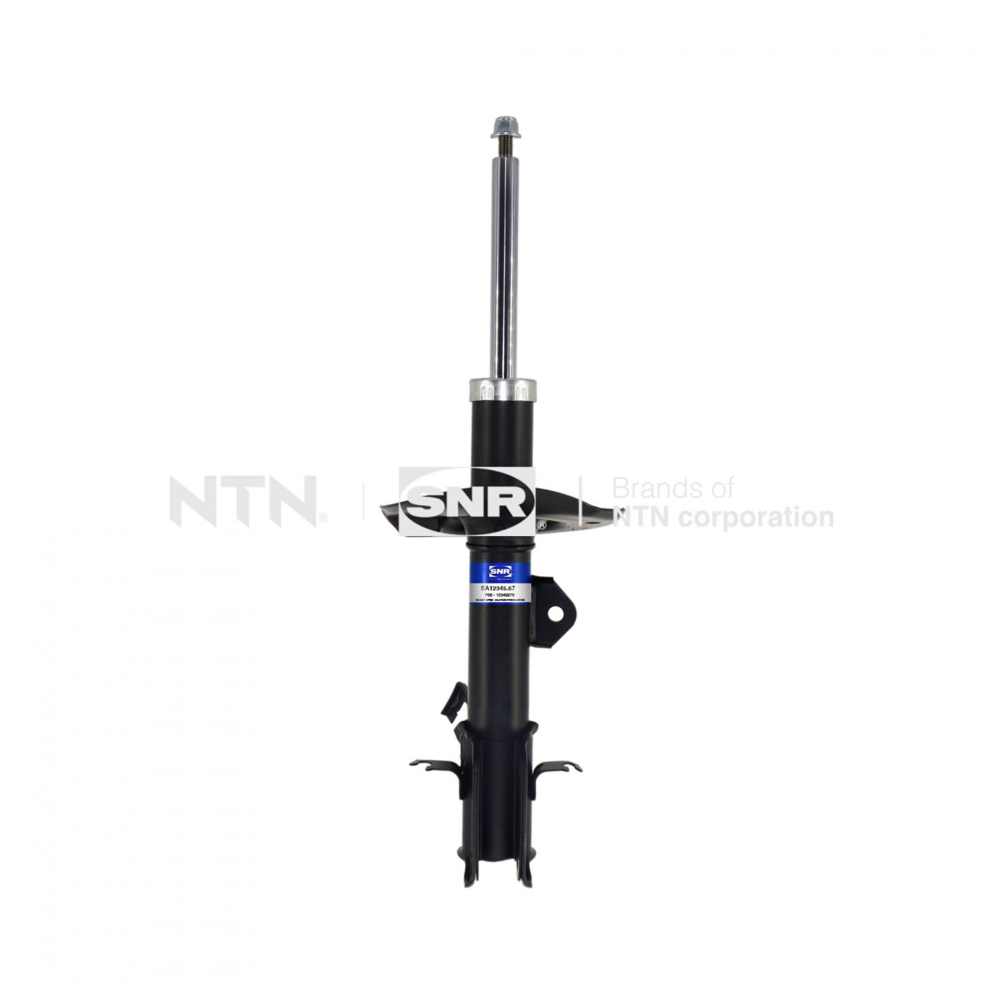 Stoßdämpfer SNR SA66840.23L