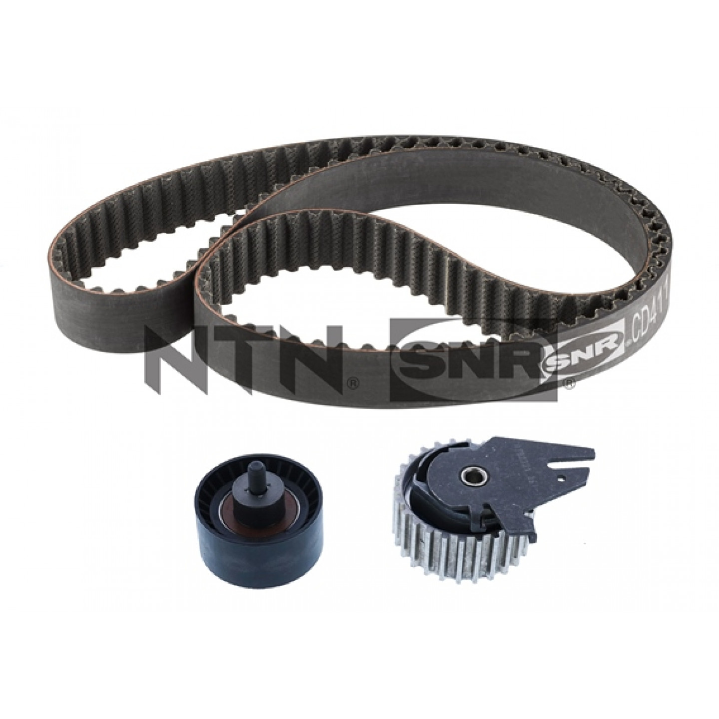 Snr Distributieriemset Kd458.41