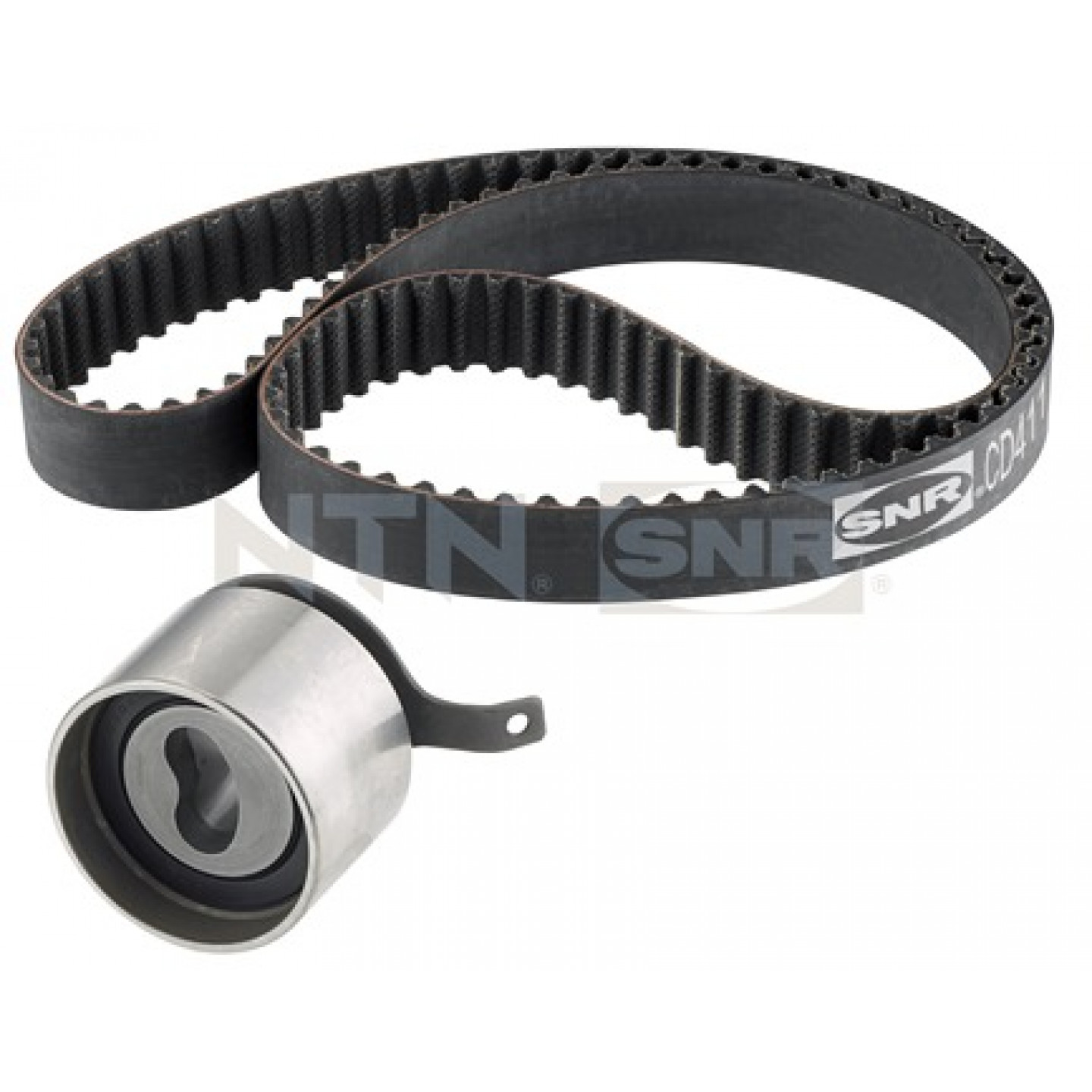 Zahnriemensatz SNR KD453.21