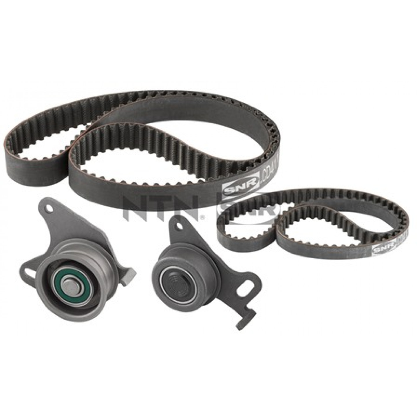 Snr Distributieriemset Kd473.01