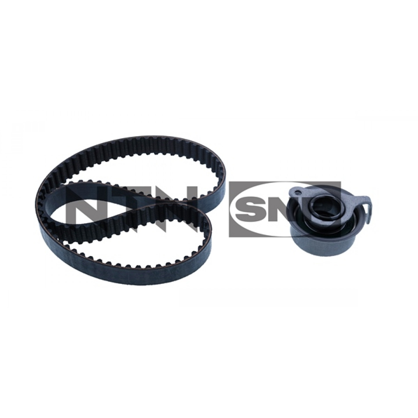 Zahnriemensatz SNR KD484.02
