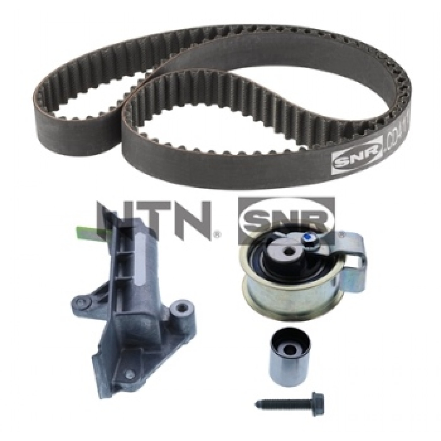 Snr Distributieriemset Kd457.44
