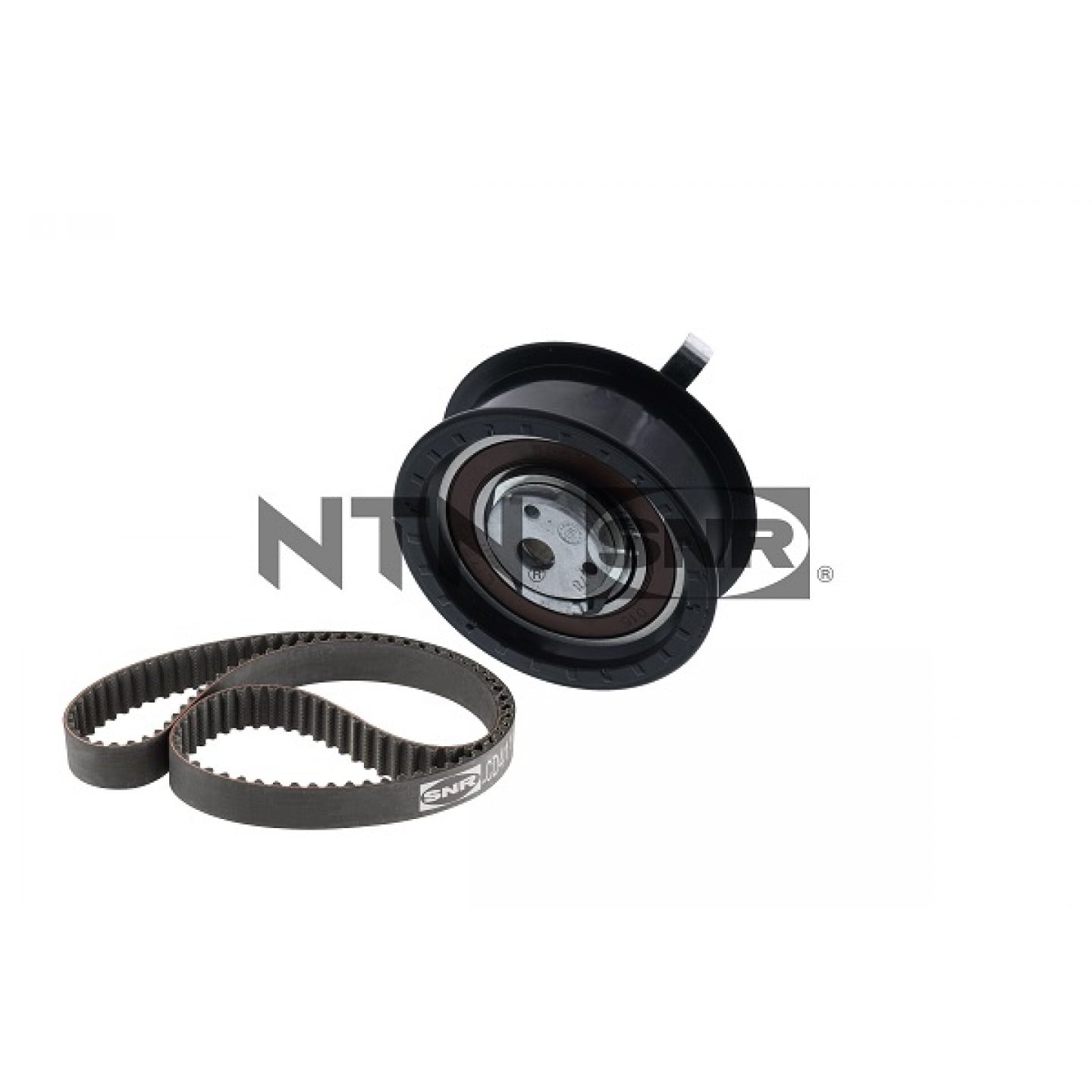 Snr Set Di Cinghie Dentate Kd457.30