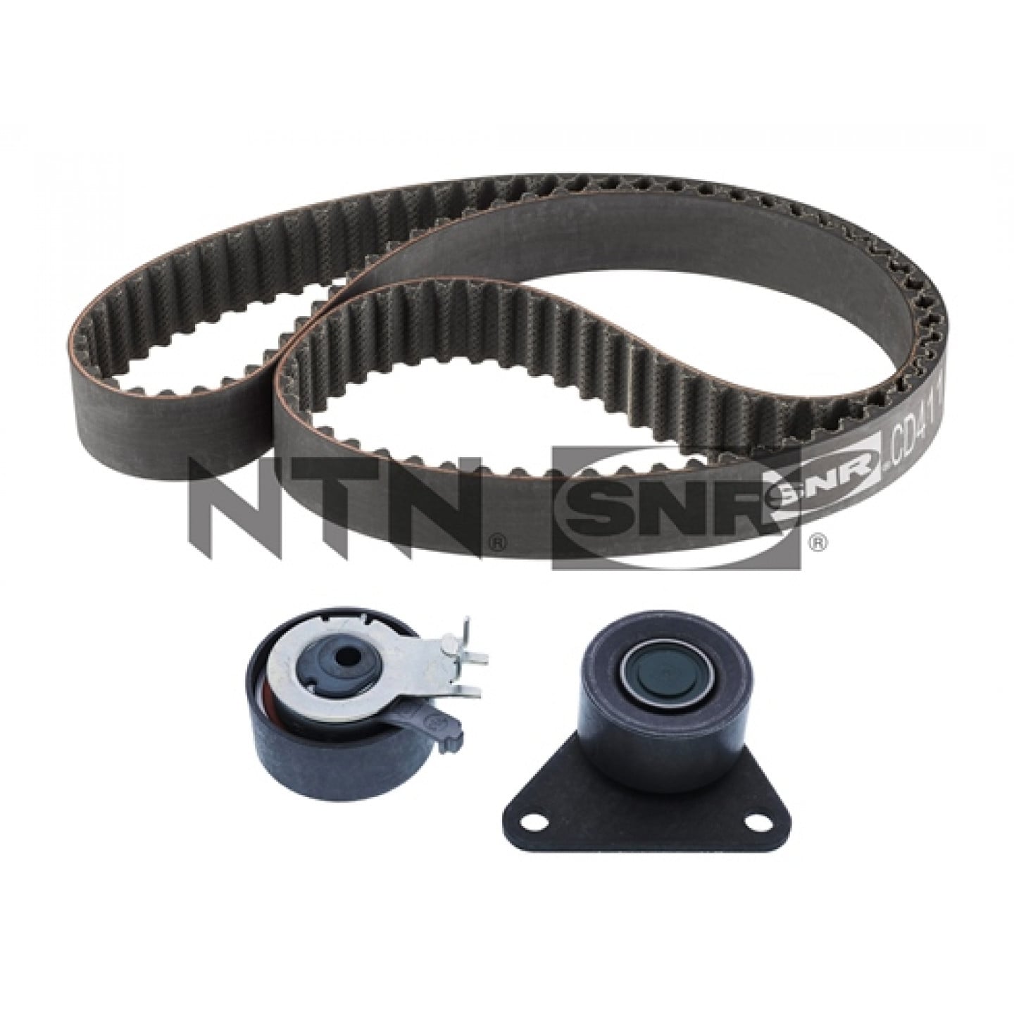 Snr Distributieriemset Kd455.32