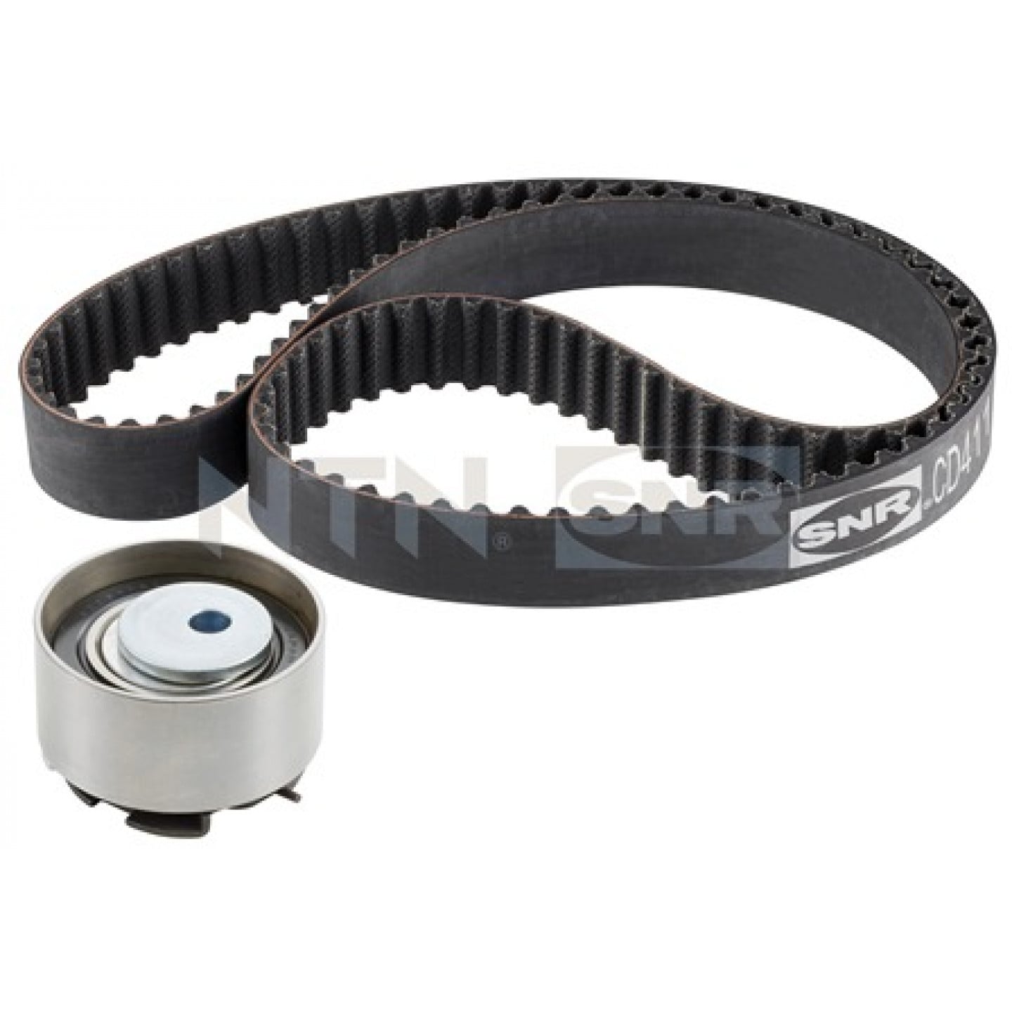Snr Distributieriemset Kd458.54