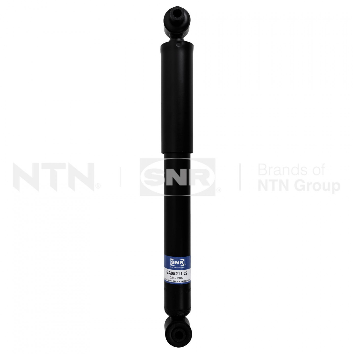Schokdemper SNR SA95211.22