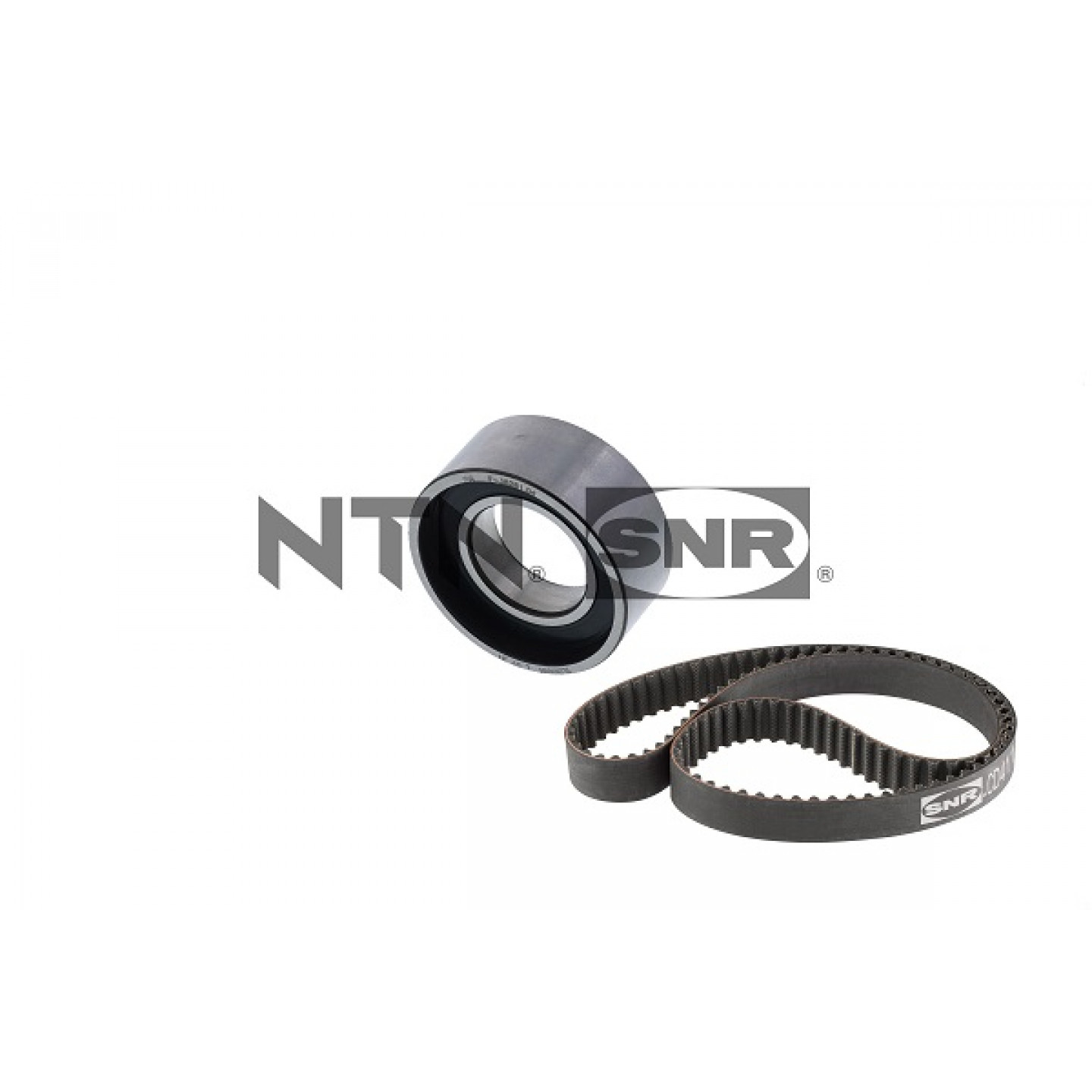 Zahnriemensatz SNR KD458.35