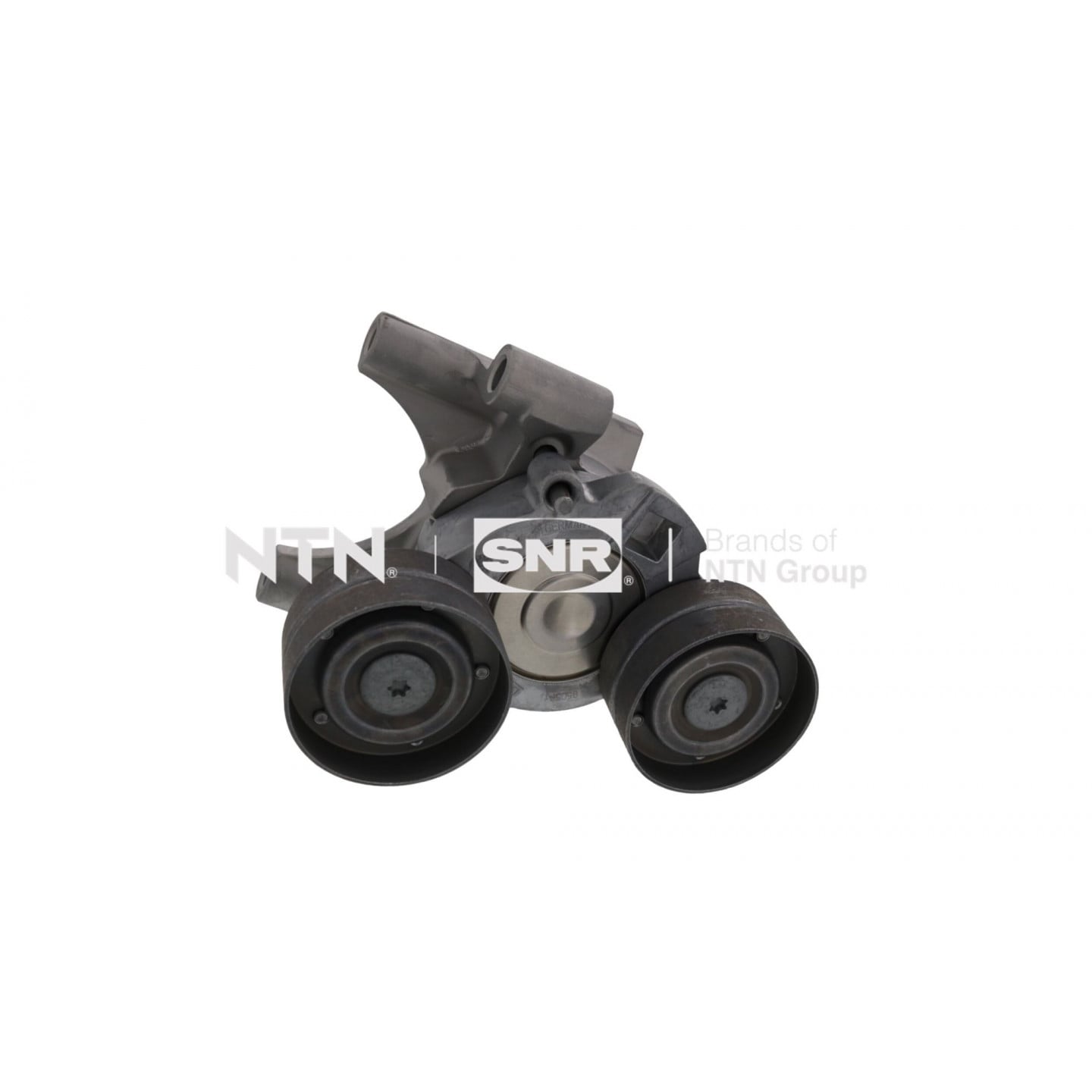 Rodillo tensor, correa auxiliar SNR GA352.91