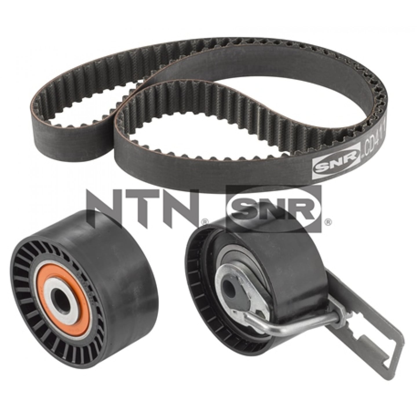 Snr Distributieriemset Kd459.66