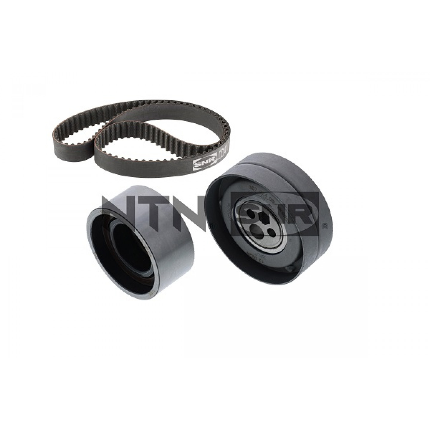 Snr Set Di Cinghie Dentate Kd457.34