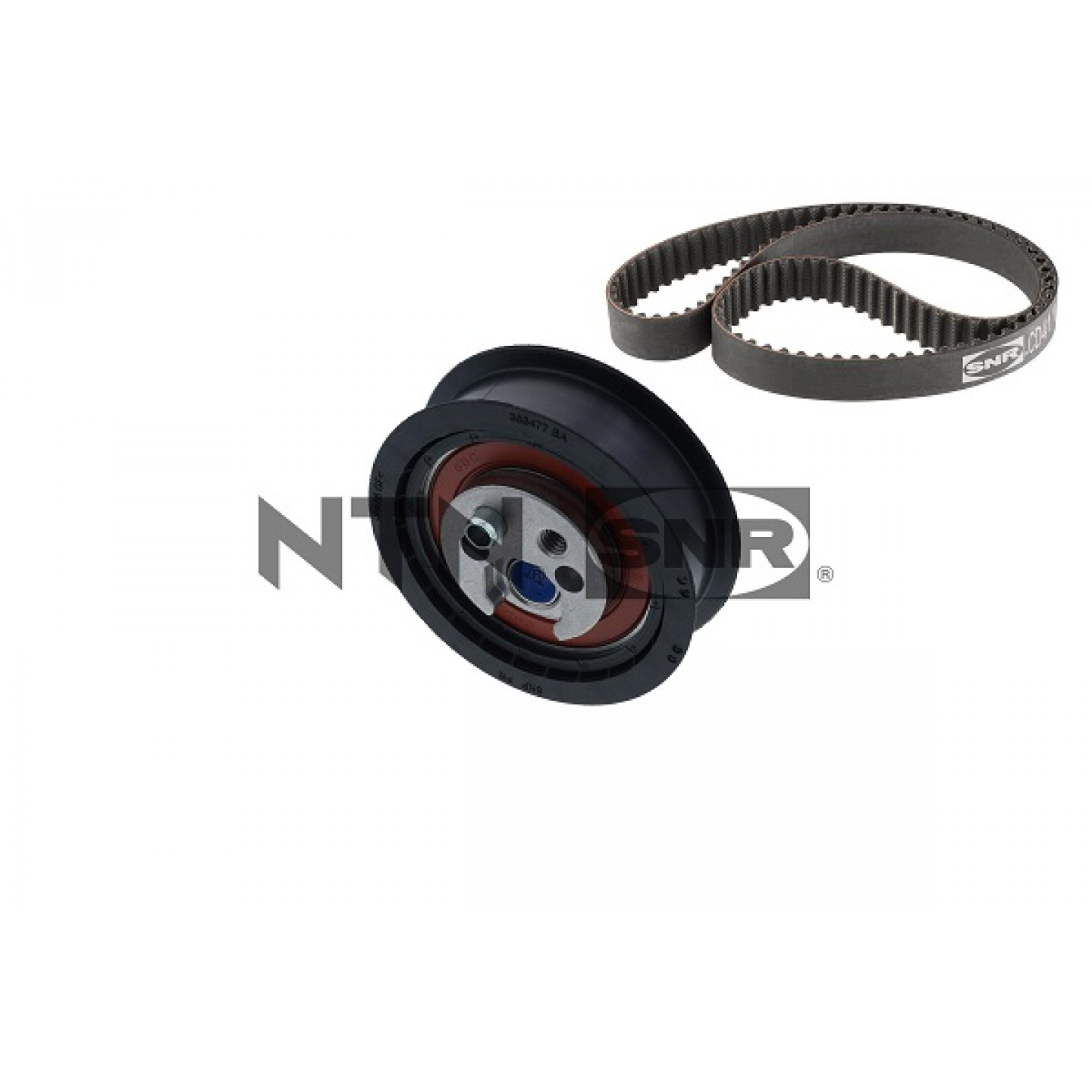Snr Distributieriemset Kd457.18
