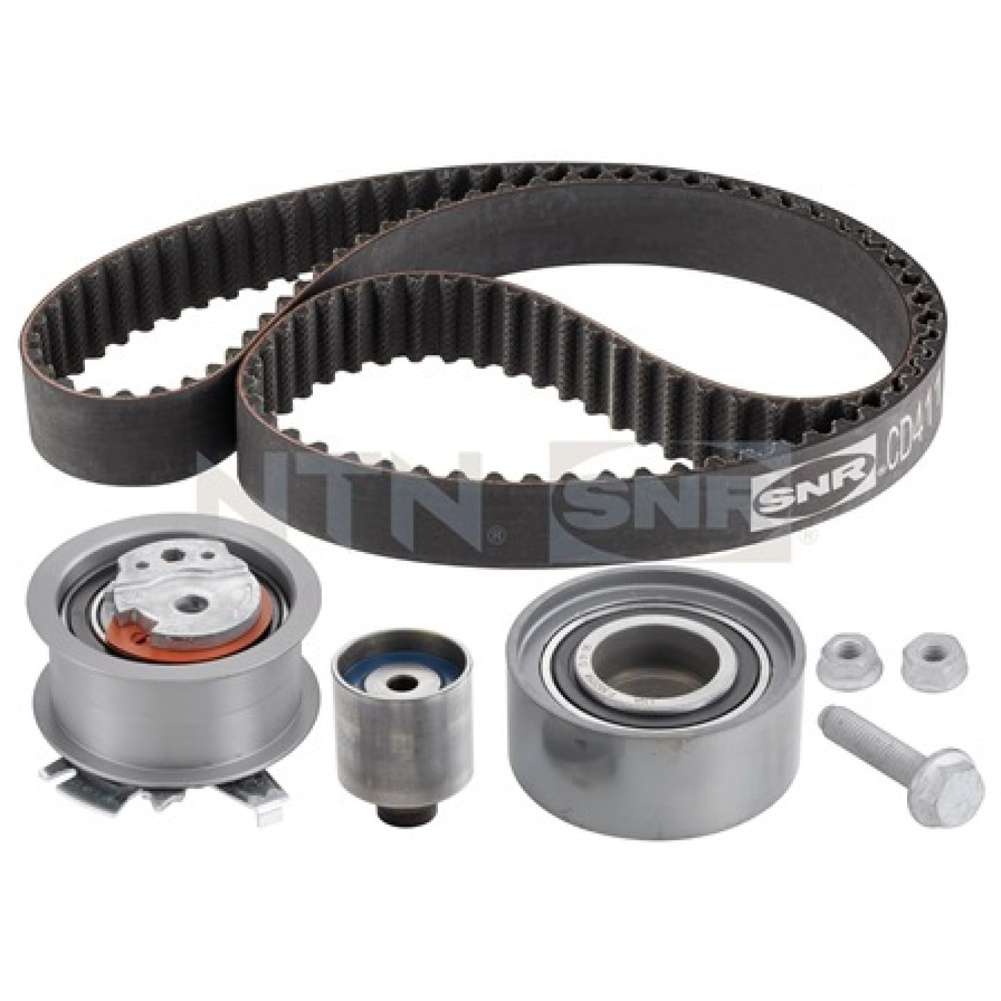 Snr Set Di Cinghie Dentate Kd457.50
