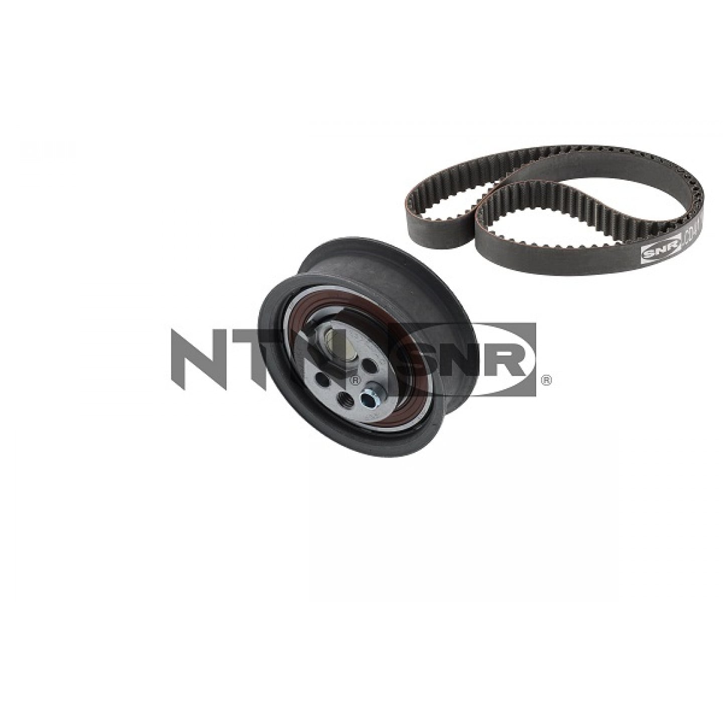 Snr Set Di Cinghie Dentate Kd457.19
