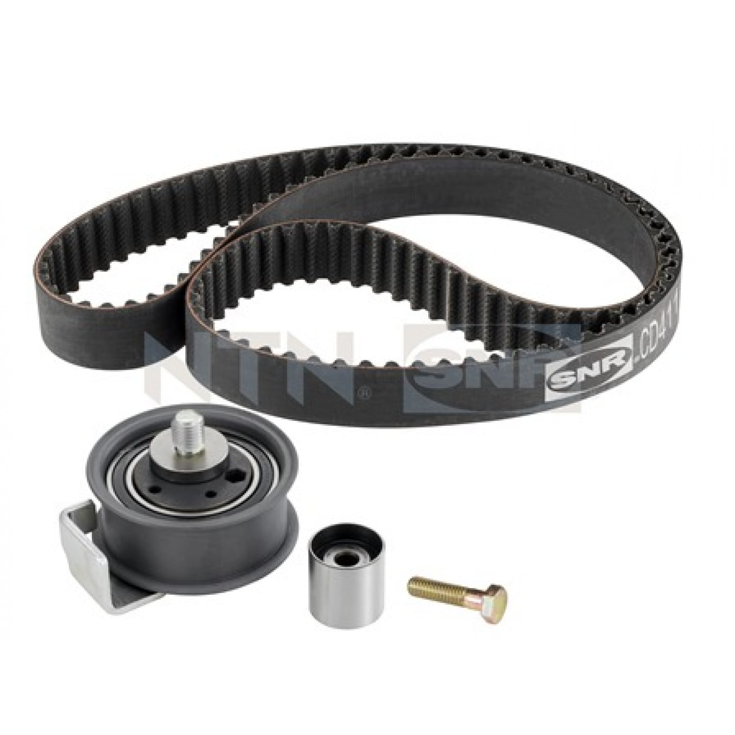 Snr Set Di Cinghie Dentate Kd457.22