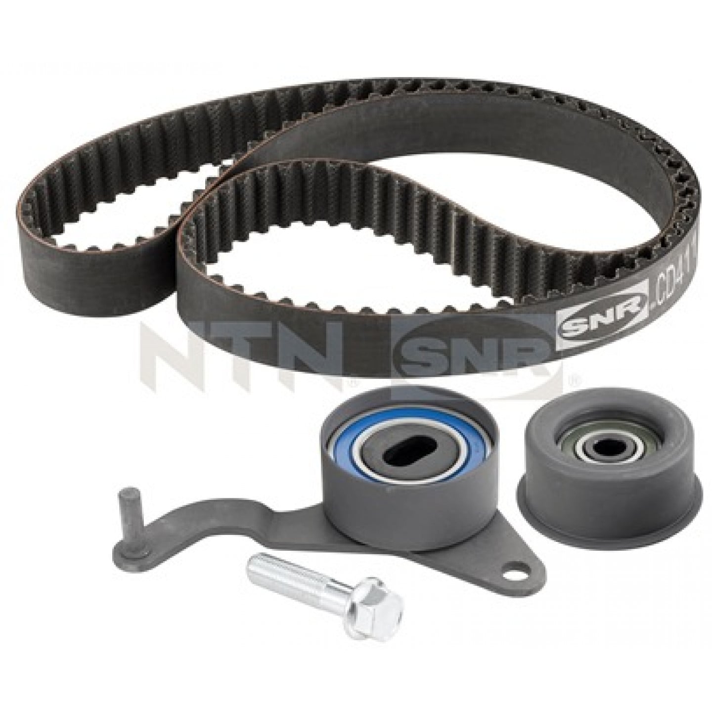 Snr Distributieriemset Kd453.05