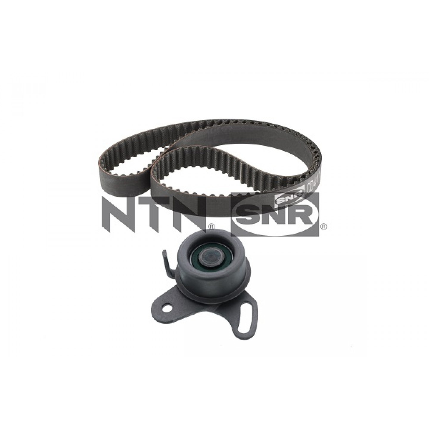 Zahnriemensatz SNR KD473.04