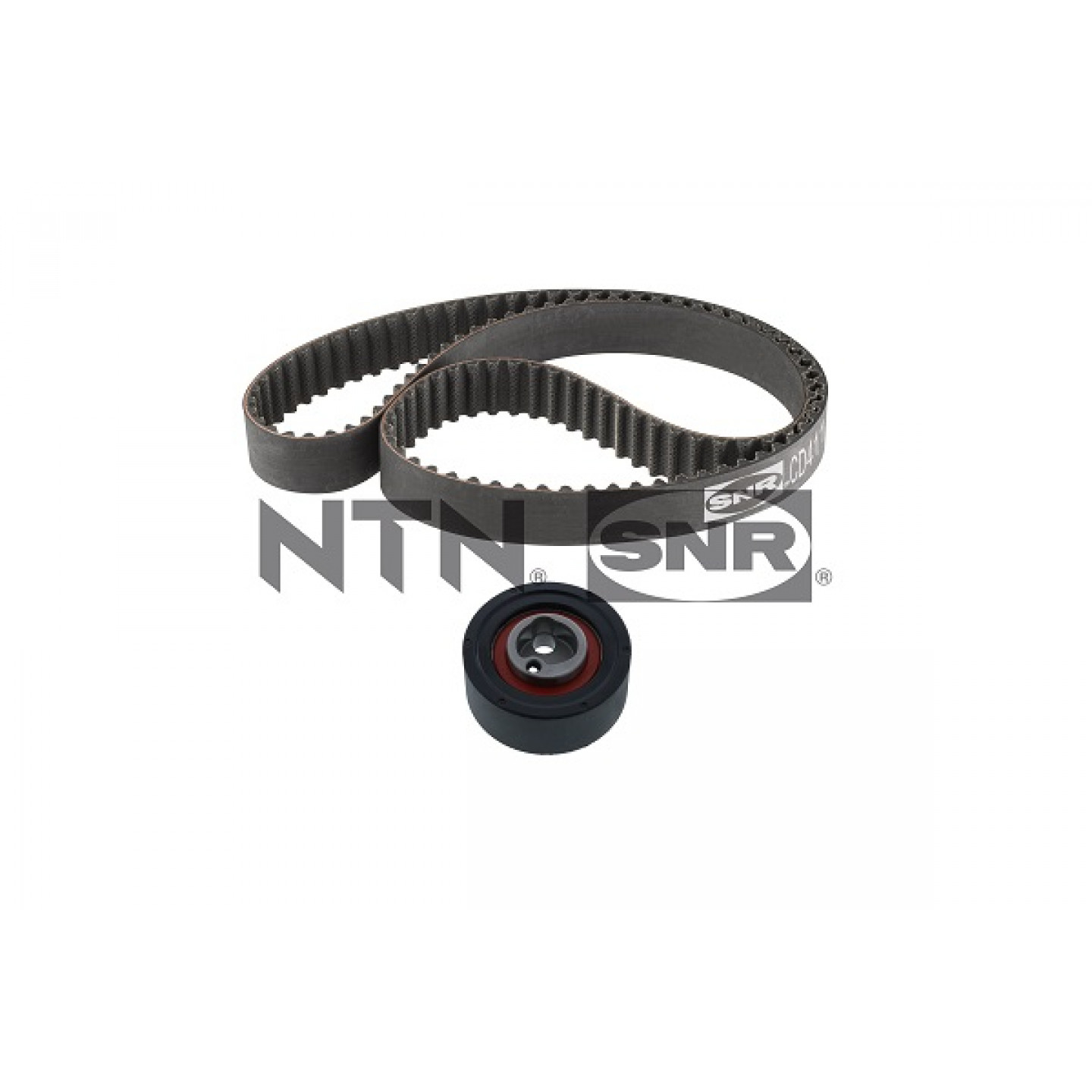 Zahnriemensatz SNR KD477.00