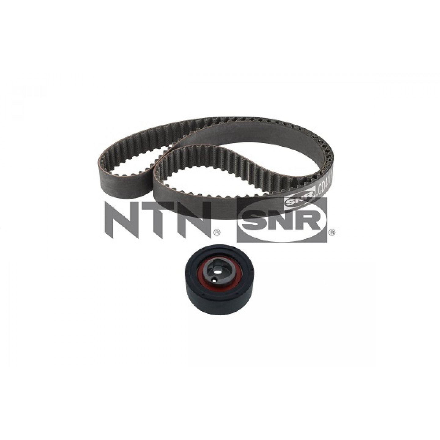 Snr Juego De Correa Distribución Kd477.03