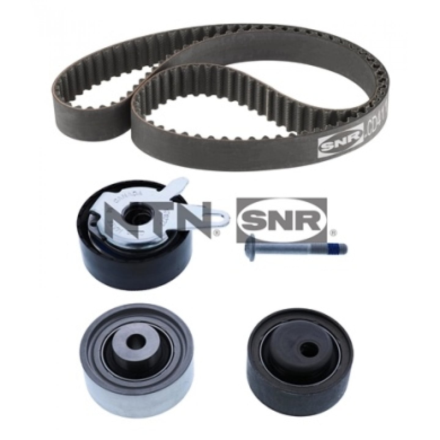 Snr Set Di Cinghie Dentate Kd457.42