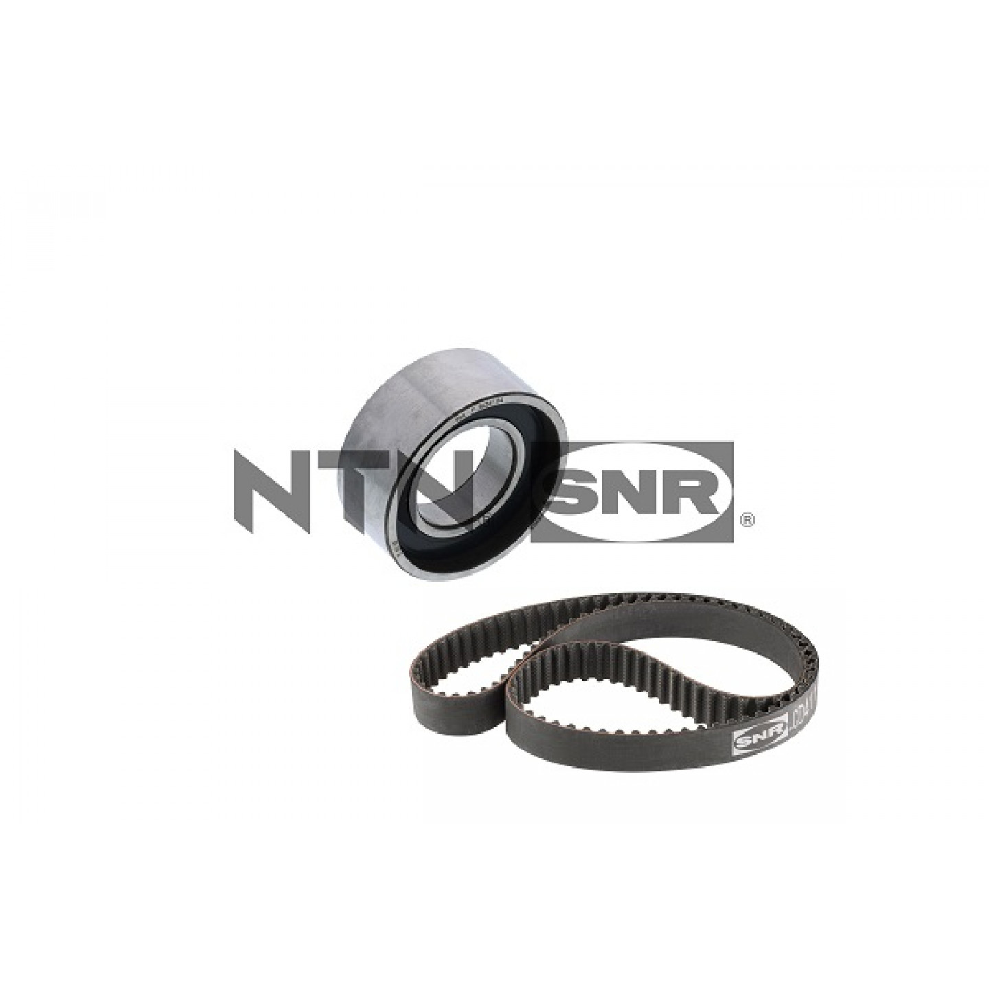 Zahnriemensatz SNR KD458.46