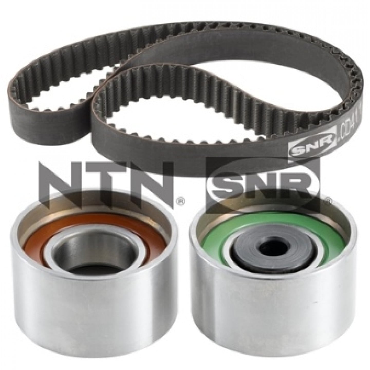 Snr Set Di Cinghie Dentate Kd470.29