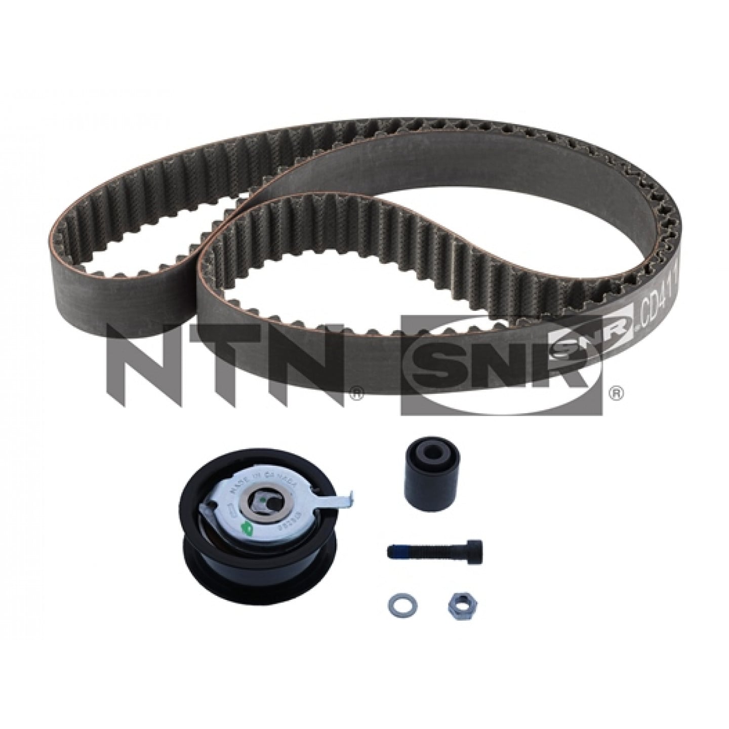 Snr Distributieriemset Kd457.31