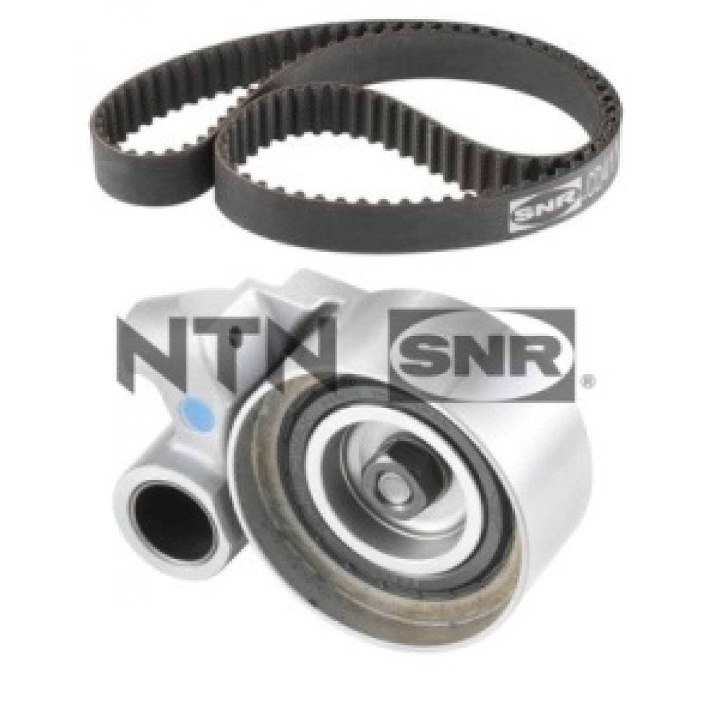 Snr Set Di Cinghie Dentate Kd469.16