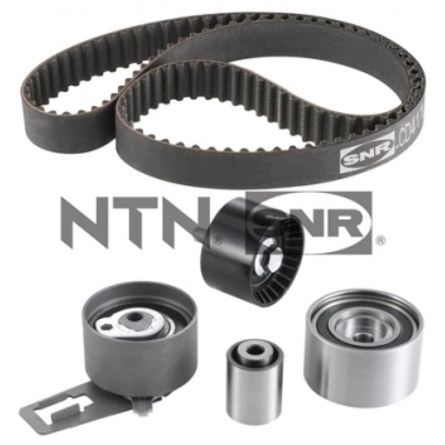 Snr Set Di Cinghie Dentate Kd470.27