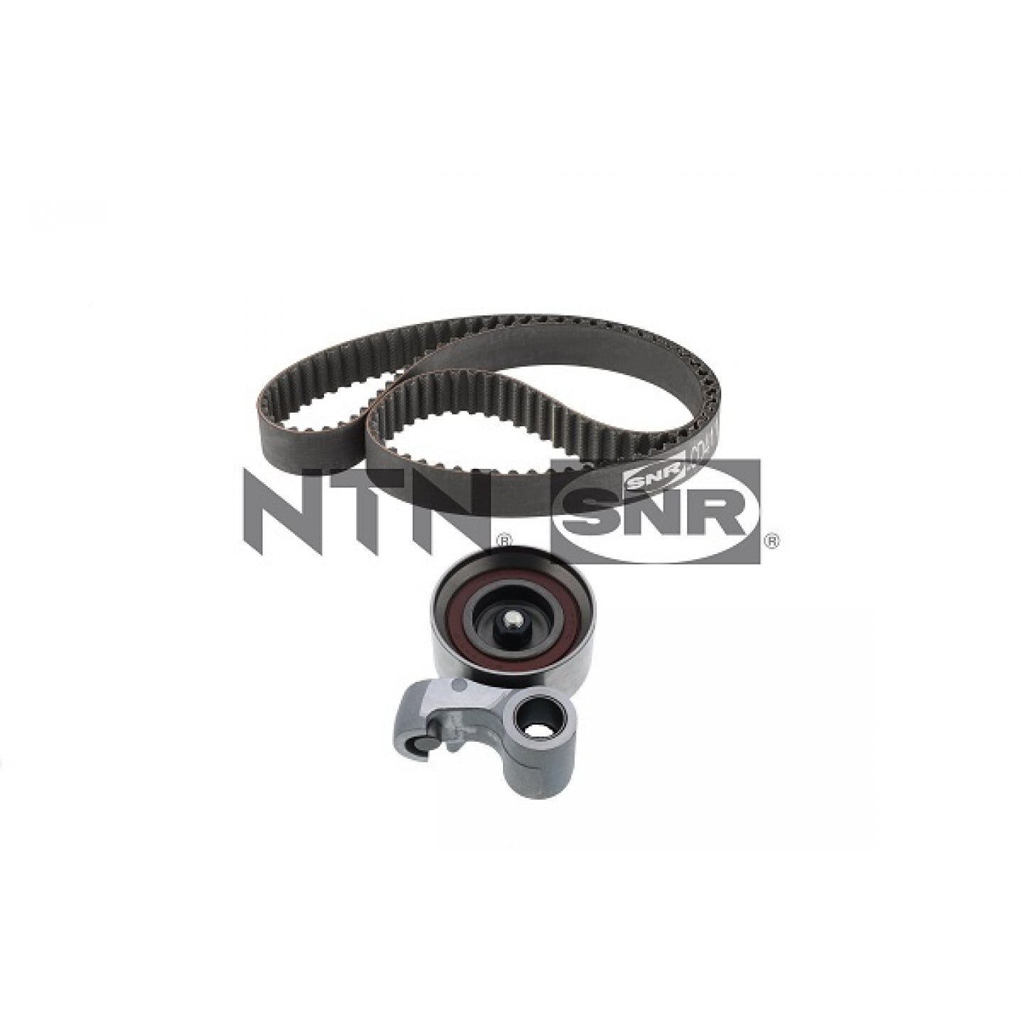 Sada rozvodového řemene SNR KD469.18