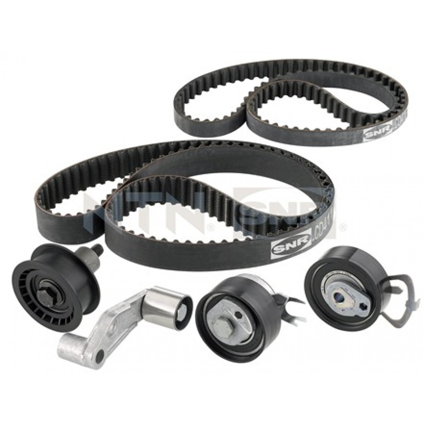 Snr Distributieriemset Kd457.26