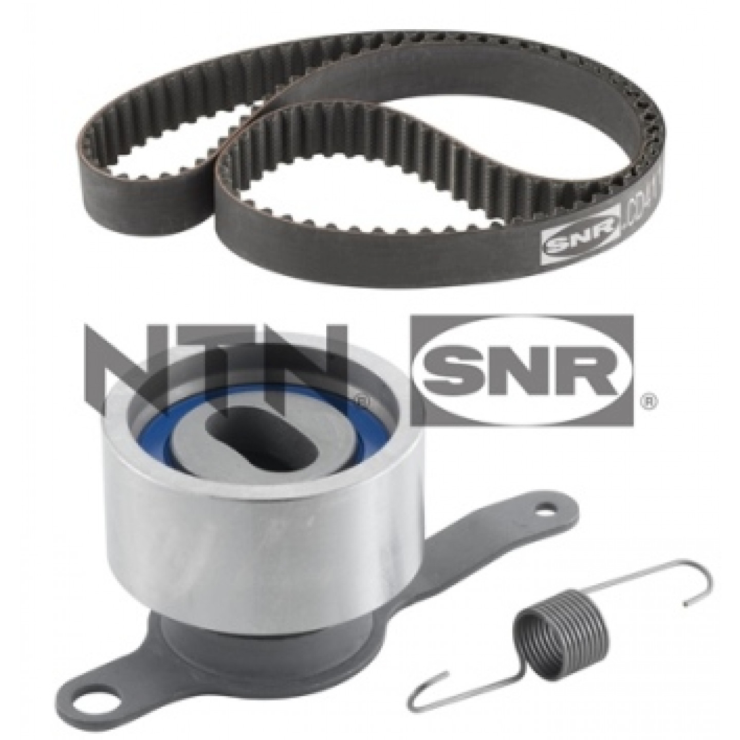 Snr Juego De Correas Dentadas Kd474.16