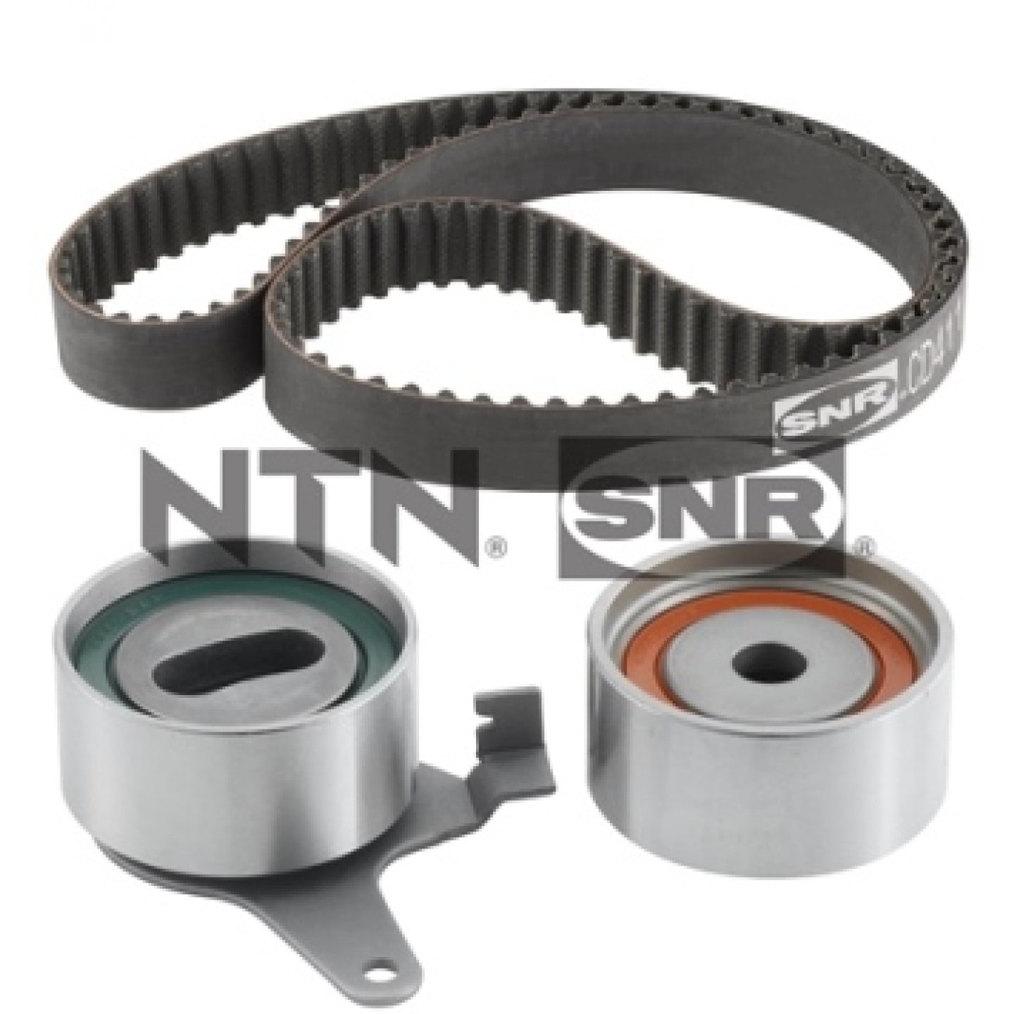 Snr Set Di Cinghie Dentate Kd470.34