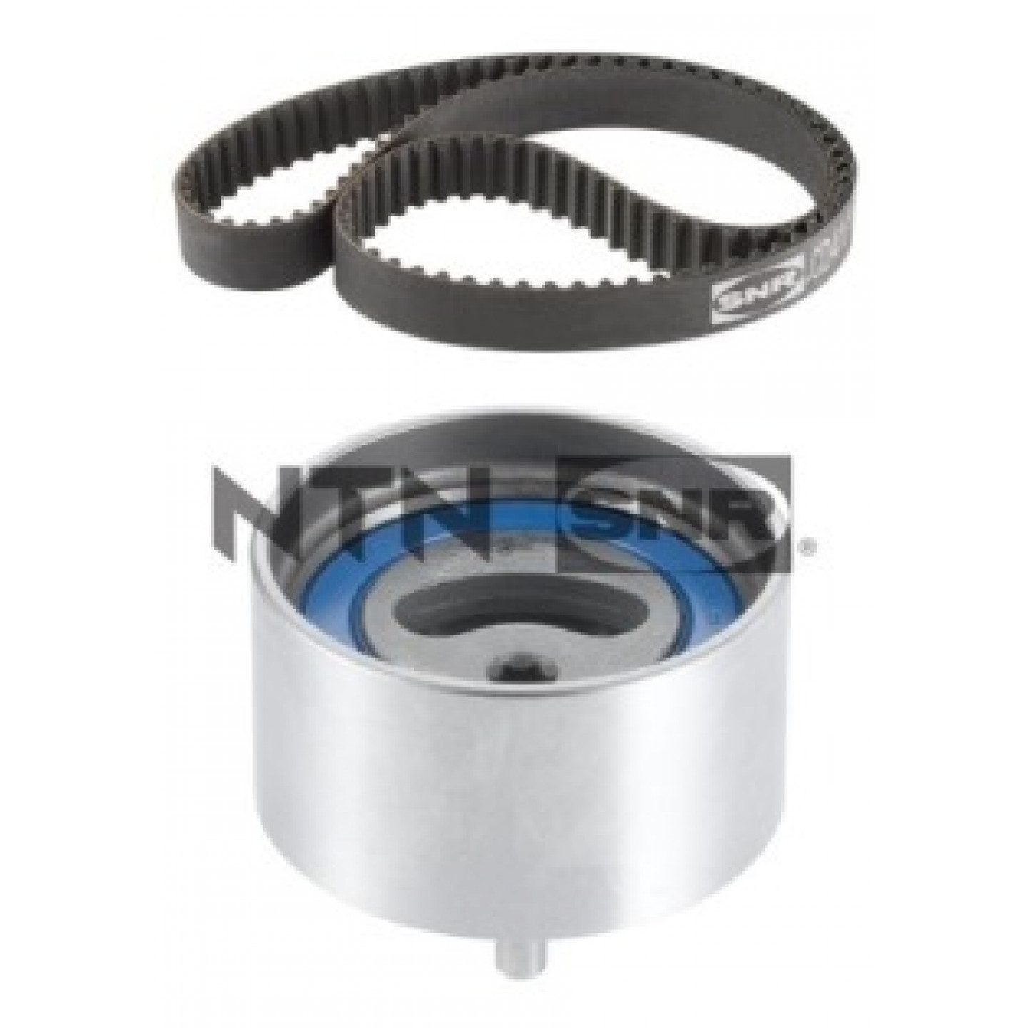 Zahnriemensatz SNR KD477.09