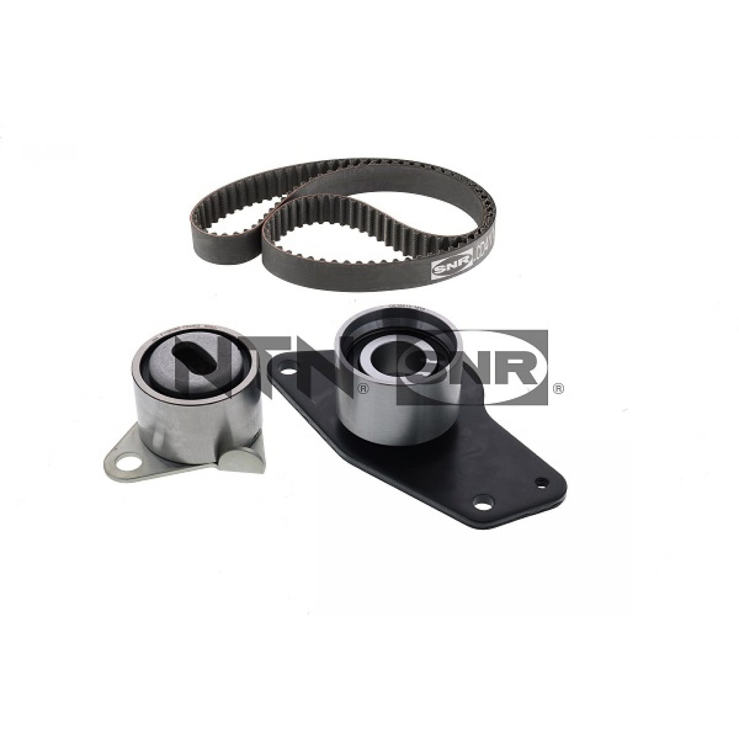 Snr Juego De Correa Distribución Kd455.16