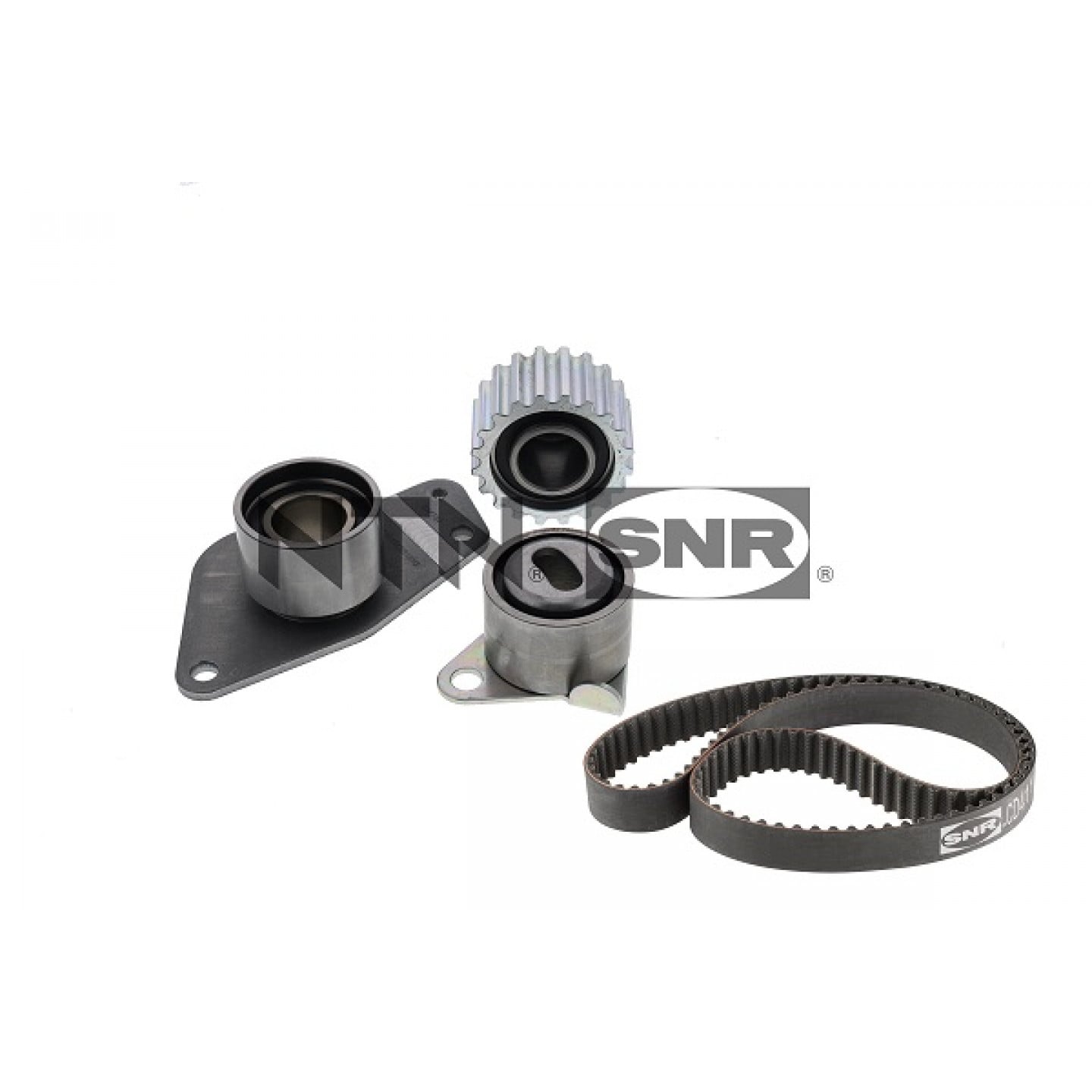 Snr Set Di Cinghie Dentate Kd455.20