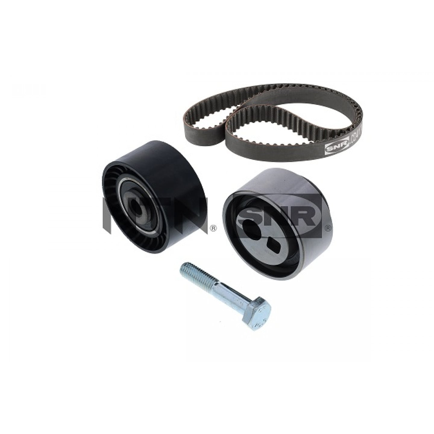 Snr Set Di Cinghie Dentate Kd459.05