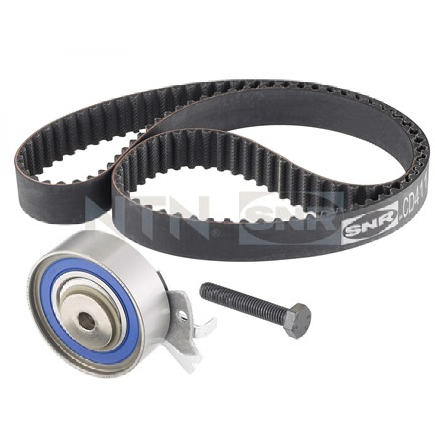 Zahnriemensatz SNR KD453.02
