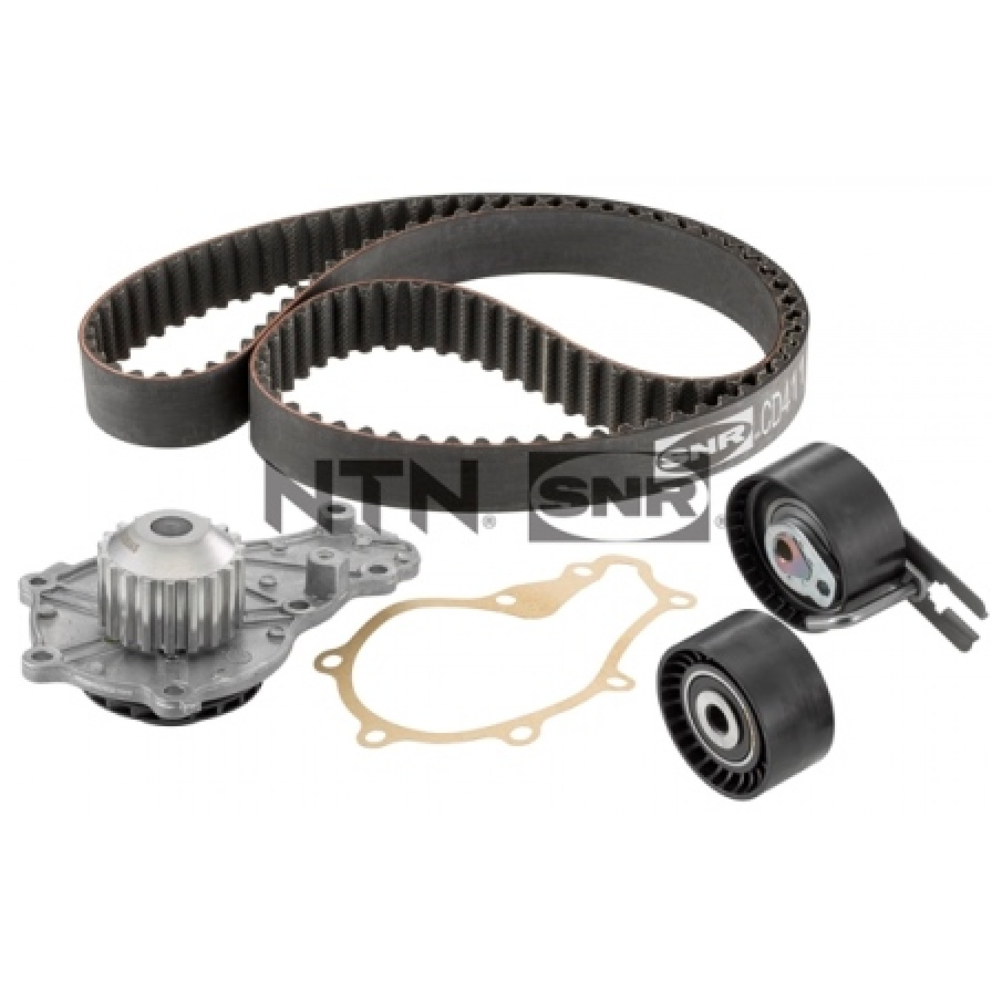 Waterpomp & distributieriemset SNR KDP459.420