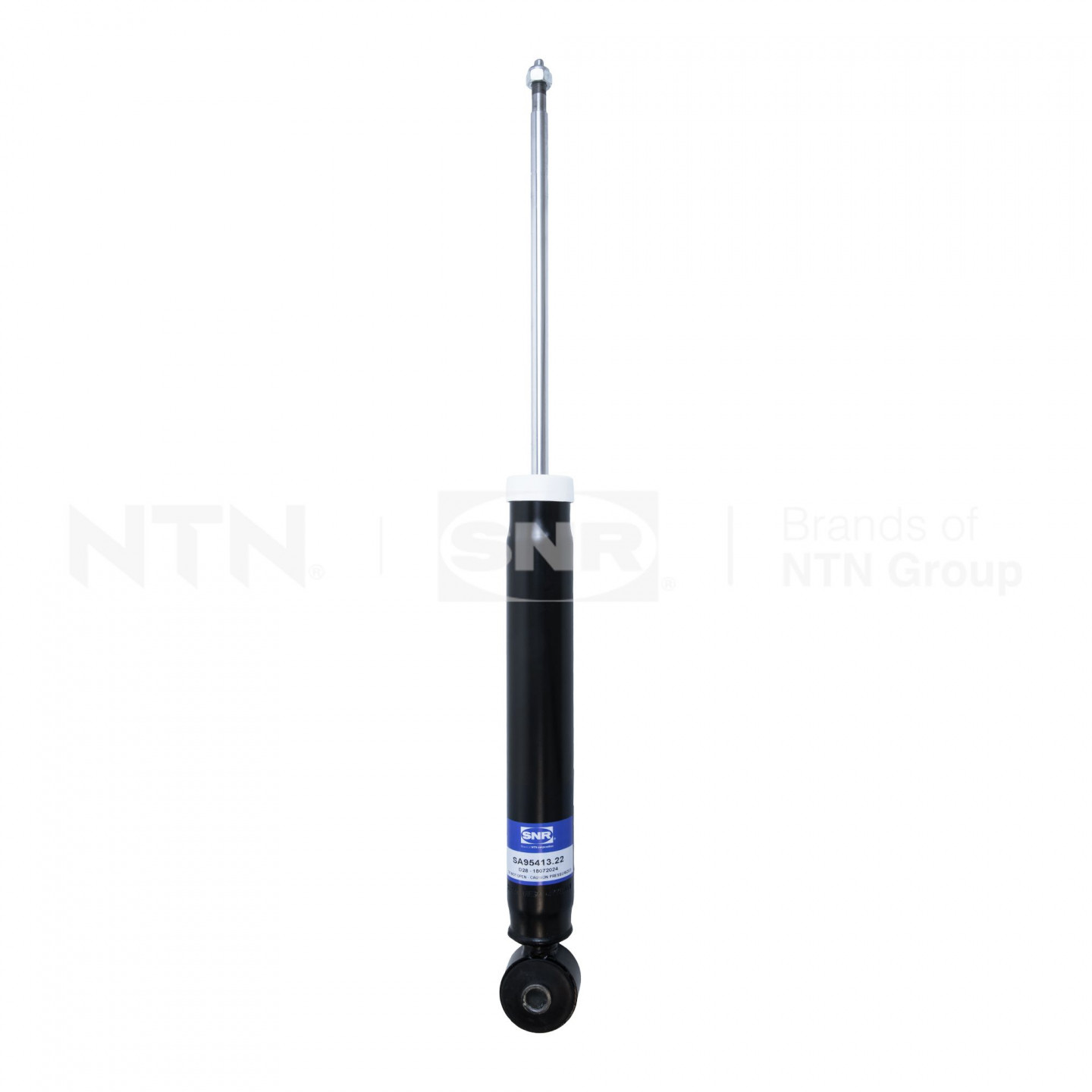 Stoßdämpfer SNR SA95413.22