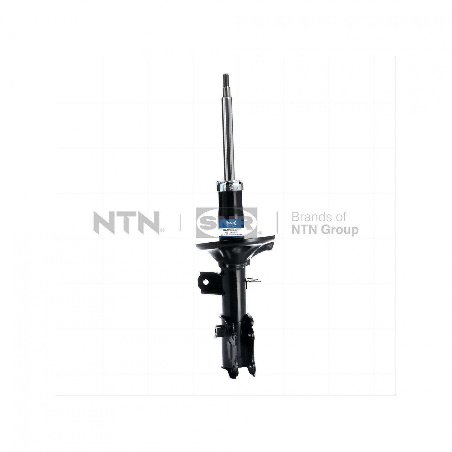 Schokdemper SNR SA68440.18L