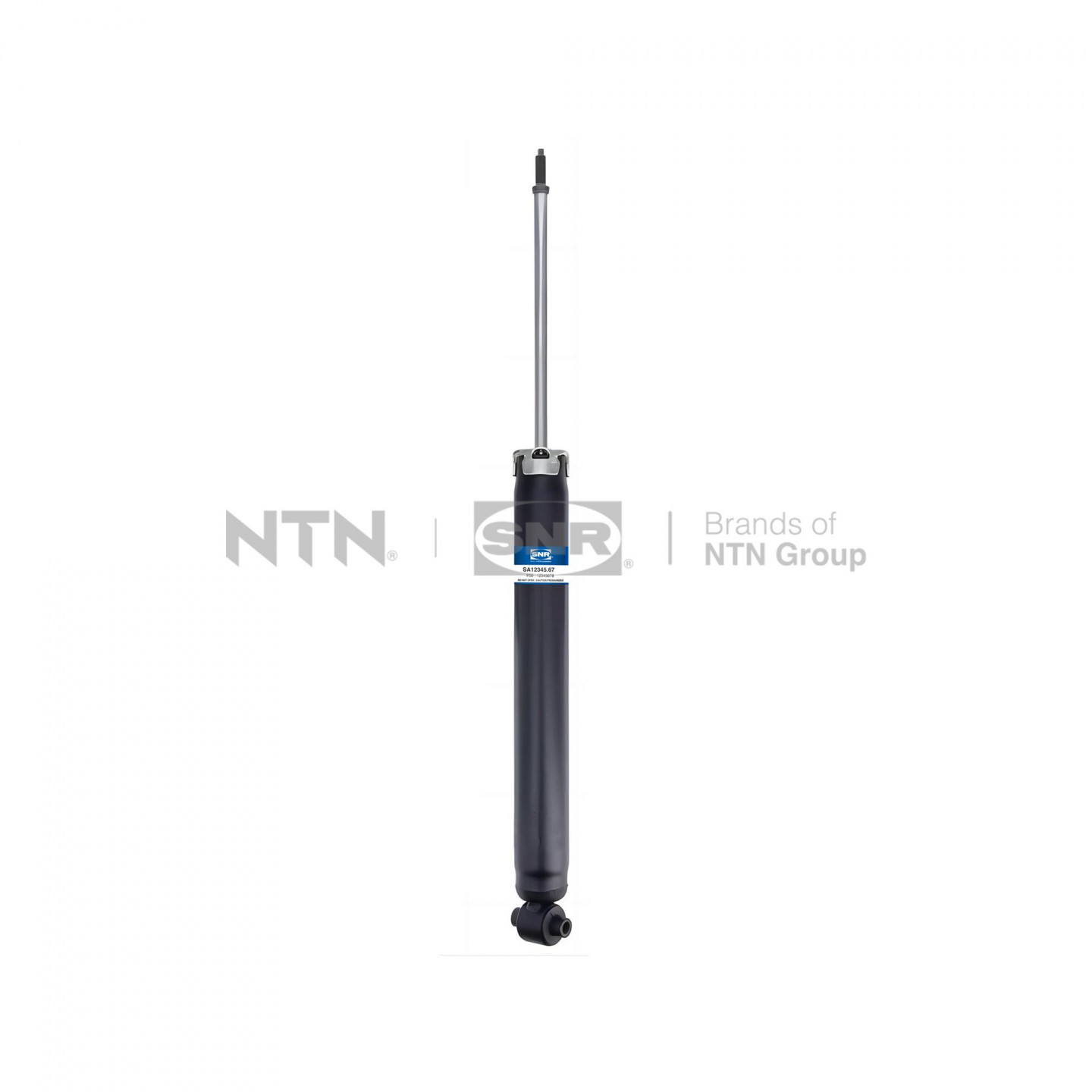 Stoßdämpfer SNR SA95913.10