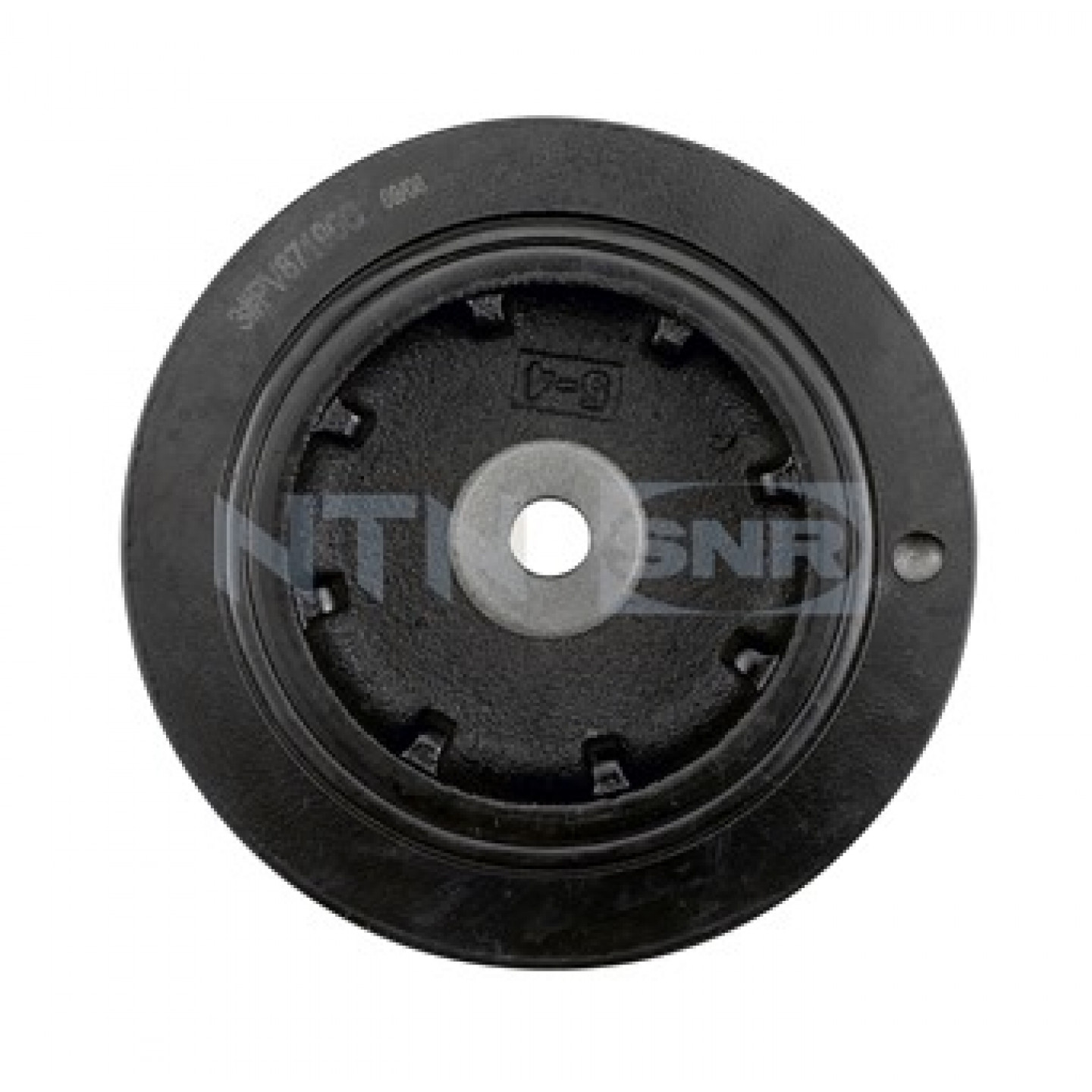Riemenscheibe, Kurbelwelle SNR DPF355.09