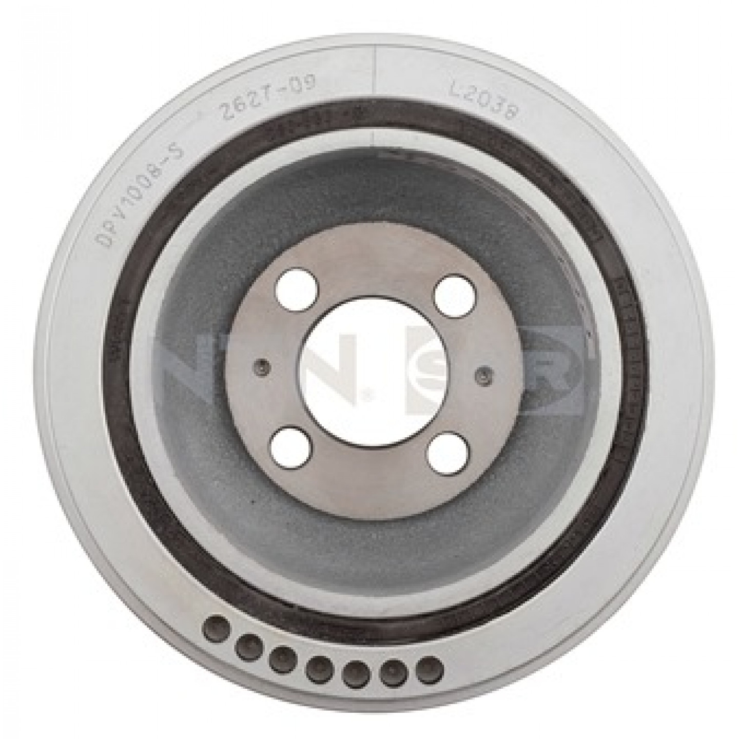 Riemenscheibe, Kurbelwelle SNR DPF358.01