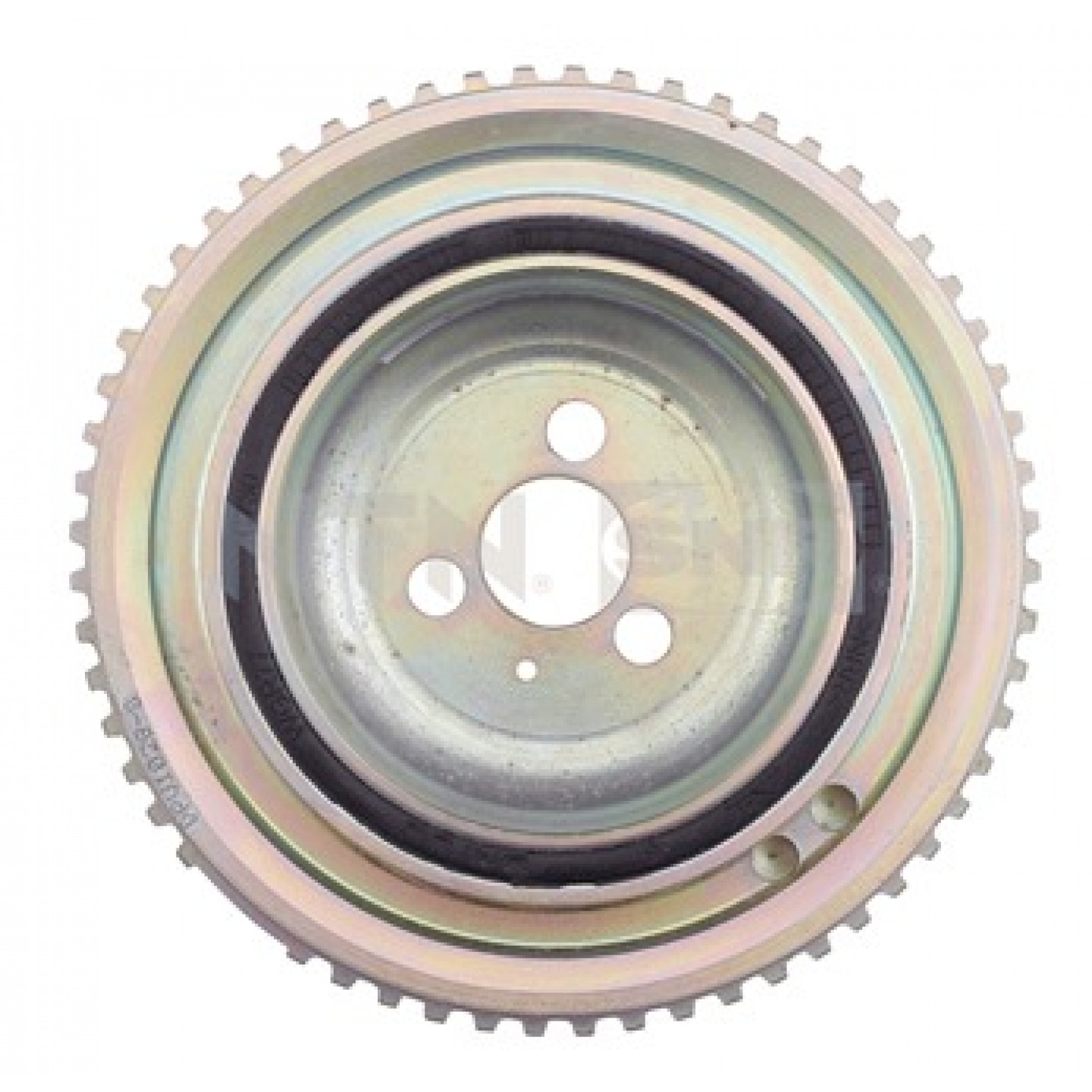 Riemenscheibe, Kurbelwelle SNR DPF358.12