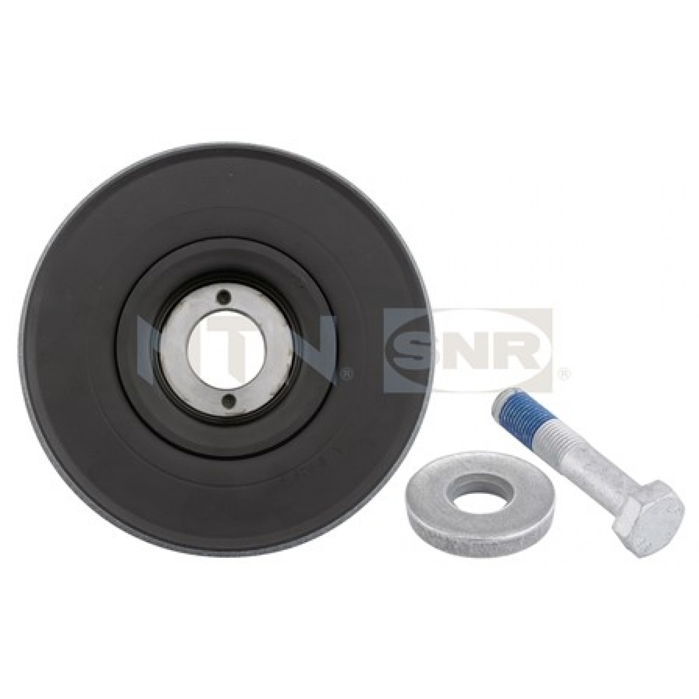 Riemenscheibe, Kurbelwelle SNR DPF359.03K1