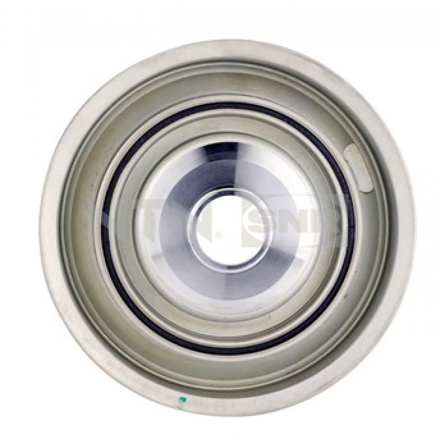 Riemenscheibe, Kurbelwelle SNR DPF355.27